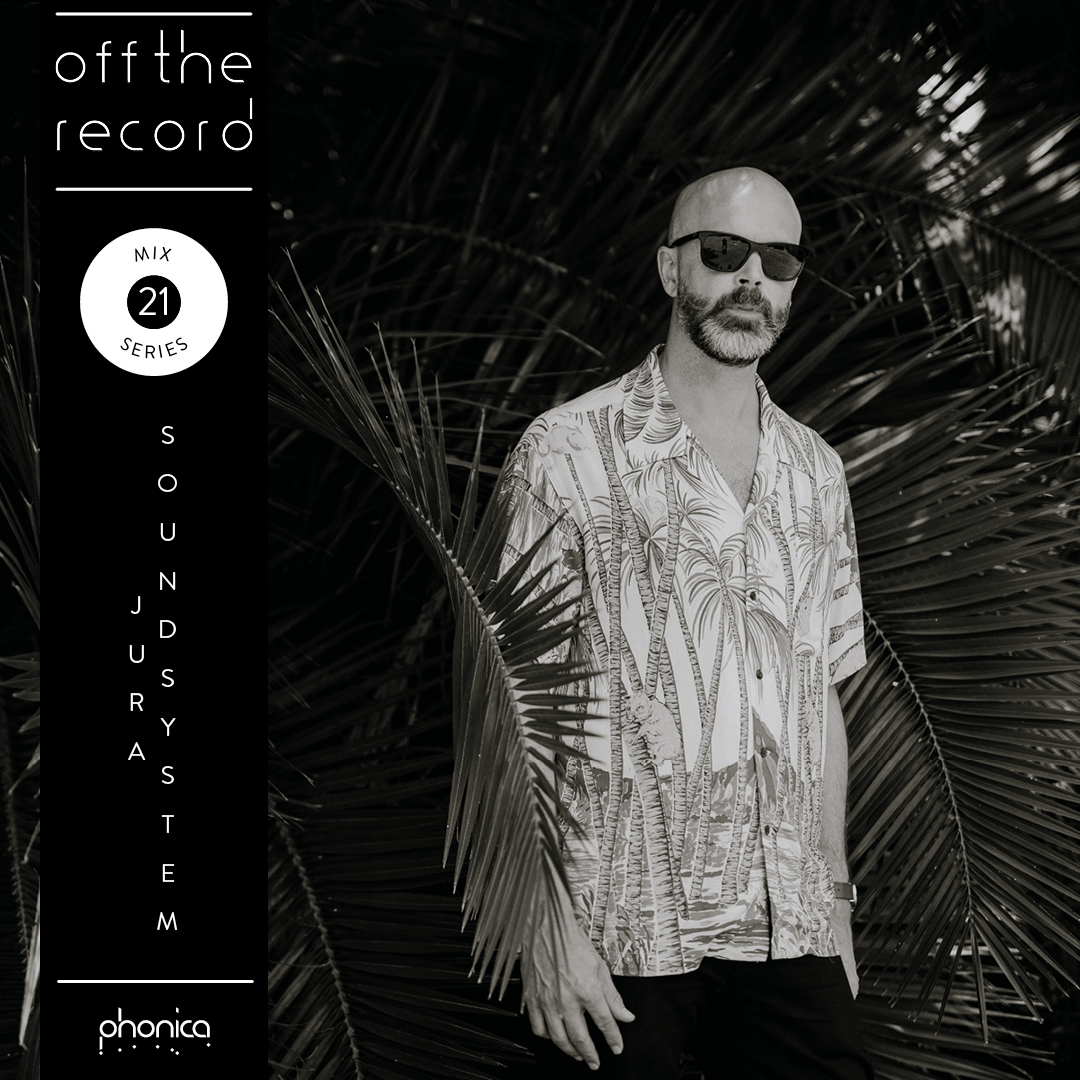 Phonica Mix & Interview