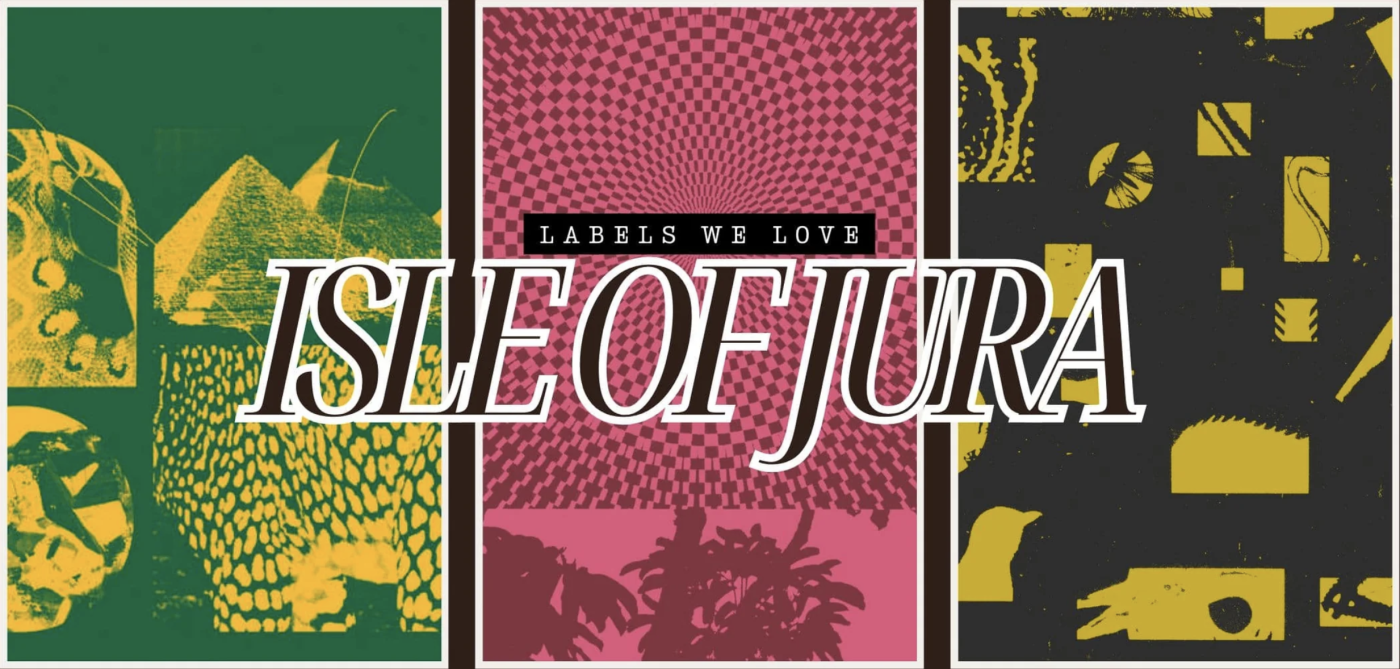 Labels We Love Feature for Outer Frequencies